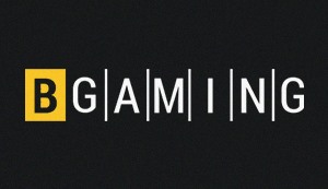 Bgaming